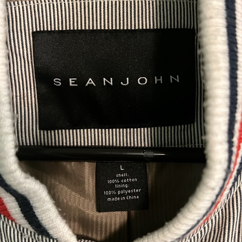 Men’s lightweight jacket - Picture 3 of 5